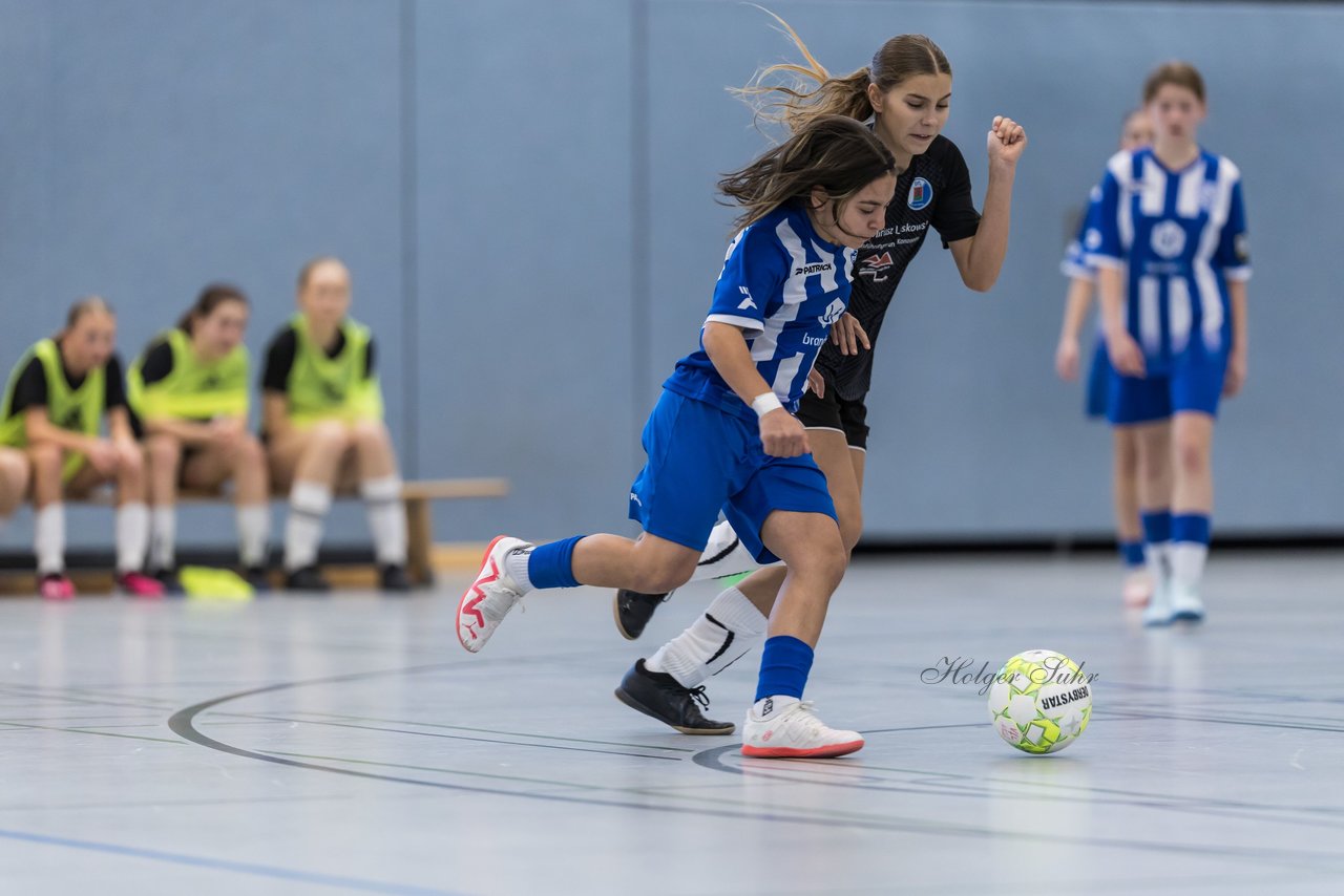 Bild 372 - wCJ Futsalmeisterschaft